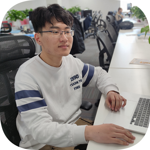 Xianghao Kong （孔祥浩）